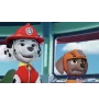 DVD pat patrouille super pompier