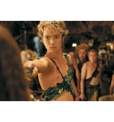 DVD Peter Pan film