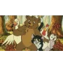 DVD Petit-Ours Bricoleur