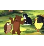 DVD Petit-Ours Les jeux Préférés De Petit Ours