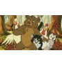 DVD Petit-Ours S'amuse Bien