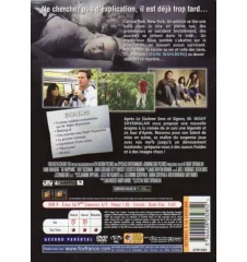 DVD Phénomènes