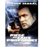 DVD Piège En Eaux Profondes