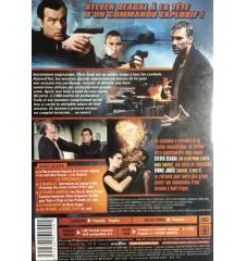 DVD Piège En Eaux Profondes