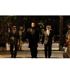 DVD Piège En Eaux Profondes