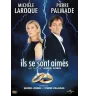 DVD Pierre Palmade & Michelle Laroque