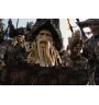 DVD Pirates des caraibes 2 le secret du coffre maudit