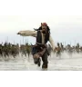 DVD Pirates des caraibes 2 le secret du coffre maudit