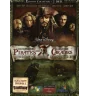 DVD Pirates des caraïbes 3 jusqu'au bout du monde