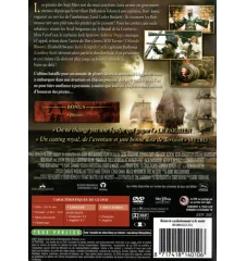 DVD Pirates des caraïbes 3 jusqu'au bout du monde