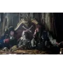 DVD Pirates des caraïbes 3 jusqu'au bout du monde