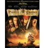 DVD Pirates des caraibes la malediction du Black pearl