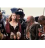 DVD Pirates des caraibes la malediction du Black pearl