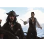 DVD Pirates des caraibes la malediction du Black pearl