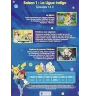 DVD Planete Pokemon saison 1 ep 1 à 3