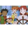 DVD Planete Pokemon saison 1 ep 1 à 3