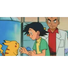 DVD Planete Pokemon saison 1 ep 1 à 3