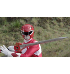 DVD Power rangers le film