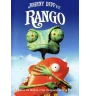 DVD Rango