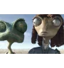 DVD Rango