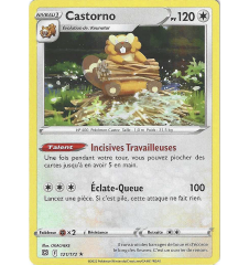 Castorno 121/172 Holo