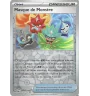 Monster Mask Trainer 159/167 Reverse
