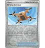 Delivery Drone Trainer 178/193 Reverse