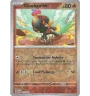 Charbambin 026/182 Reverse PAR Faille Paradoxe