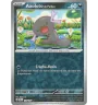 Paldea Axolotl 126/197 Reverse