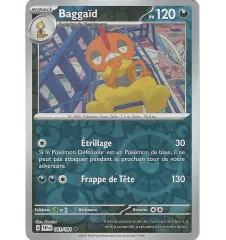 Baggaid 061/091 Reverse