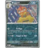 Baggaid 061/091 Reverse