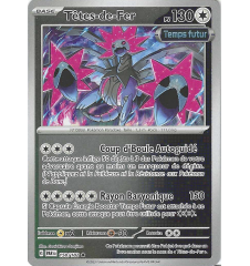 Tetes-De-Fer 158/182 Reverse