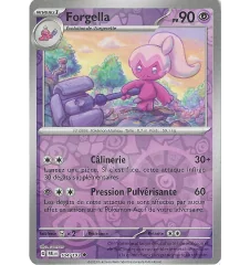 Forgella 104/193 Reverse