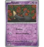 Tutafeh 082/191 Reverse SSP Etincelles Déferlantes