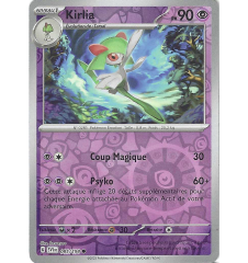 Kirlia 085/198 Reverse