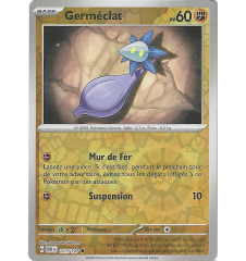 Germéclat 121/197 Reverse