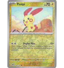 Posipi 060/182 Reverse