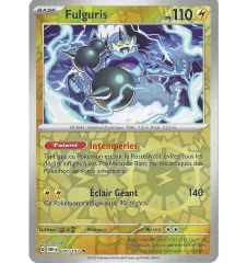 Fulguris 070/197 Reverse