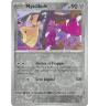 Mysdibule 112/162 Reverse TEF Forces Temporelles