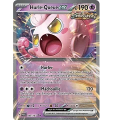 Hurle-Queue Ex 094/167