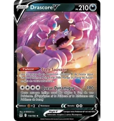 Drascore V 118/196