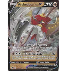 Archéduc De Hisui V 083/189