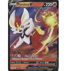 Pyrobut V 043/264