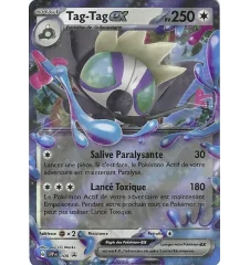 Tag-Tag ex promo 100