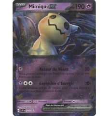 Mimiqui Ex 004 Promo
