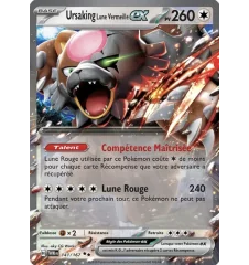 Ursaking Ex Lune Vermeille 141/167
