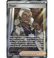 Dresseur Thaim 143/131