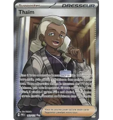 Dresseur Thaim 143/131