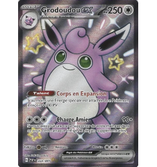 Grodoudou ex 222/091
