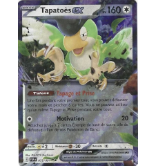 Tapatoès Ex 075/091